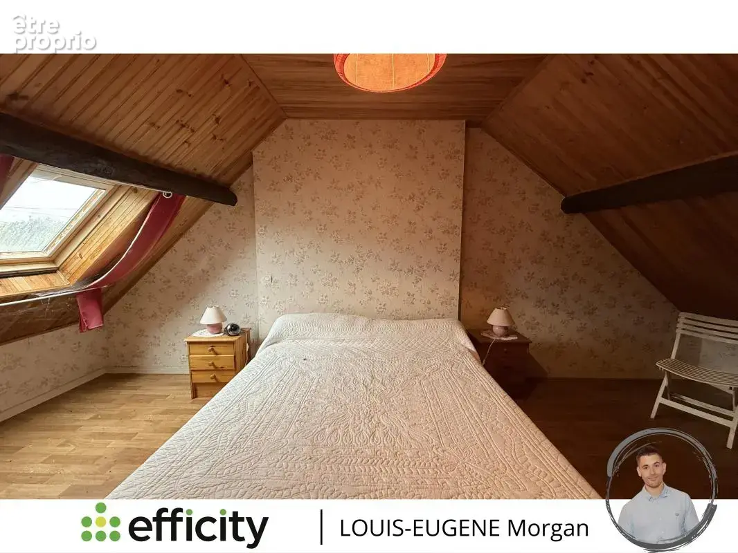 Maison 4 pièces 75 m² à vendre à Pleumartin (86450) - photo 10