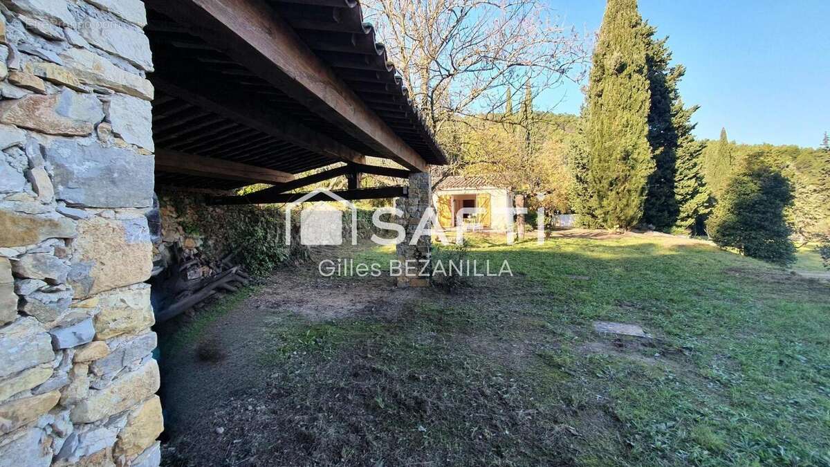 Photo 6 - Maison à SOLLIES-VILLE