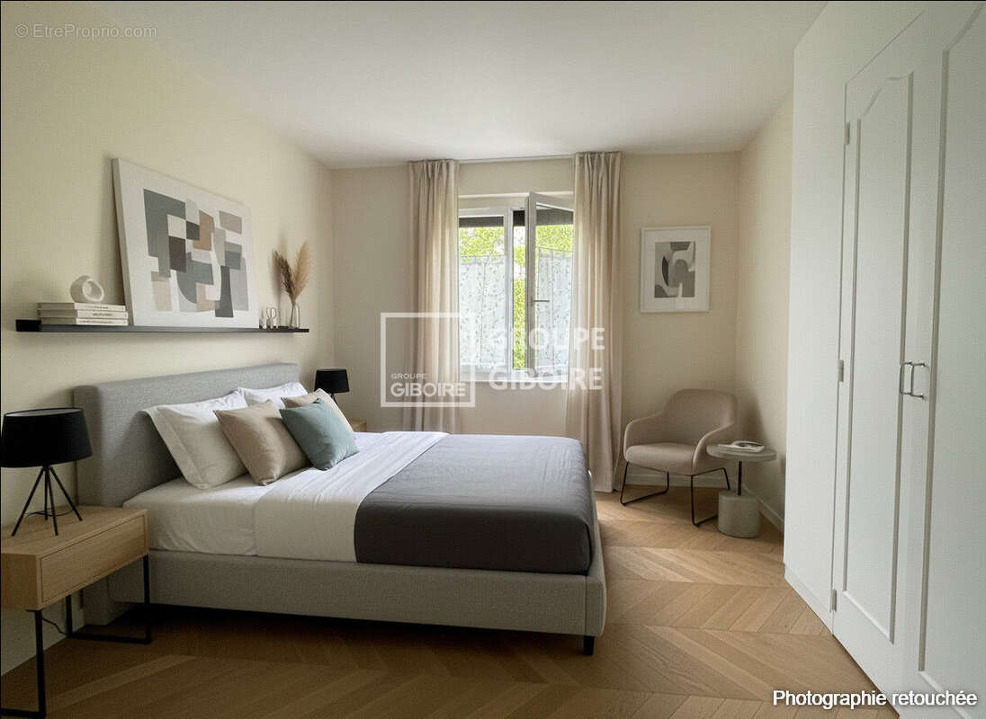 Appartement à SAINT-MALO