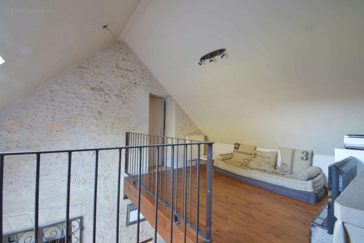 Maison Ivoy Le Pre 5 pièce(s) 159.41 m2 - photo 8