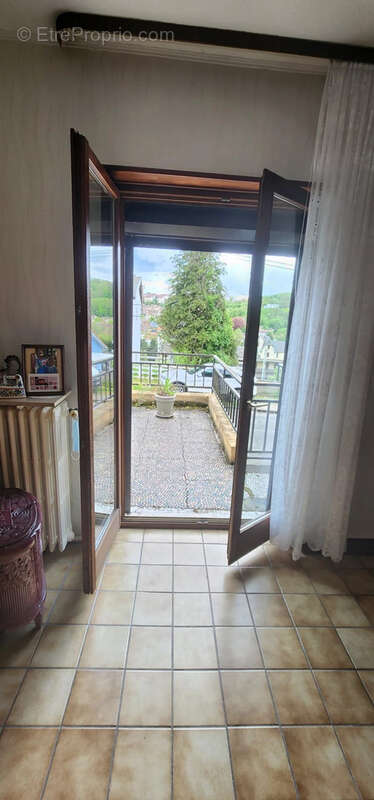 Maison plain pied, surelevee proche frontieres - photo 15