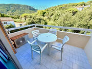 Appartement à CAVALAIRE-SUR-MER