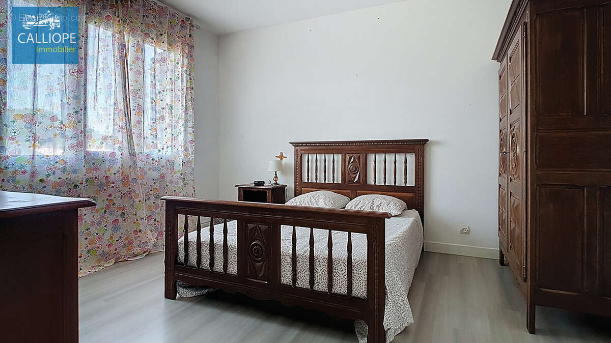 Maison à PAREMPUYRE