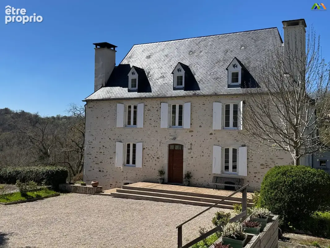 Maison à PAU