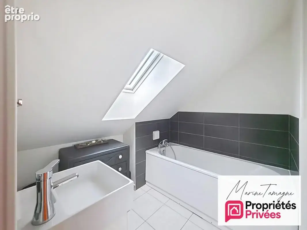 Lacroix-saint-ouen - maison 4 pièces - une "petite" pépite à quelques pas du centre et de la forêt - photo 10