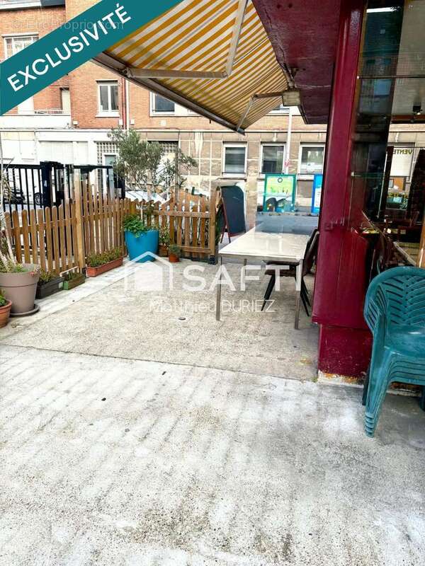 Photo 2 - Commerce à DUNKERQUE