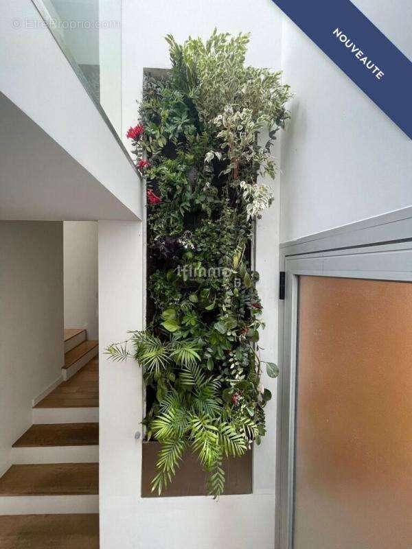 Maison à ENGHIEN-LES-BAINS