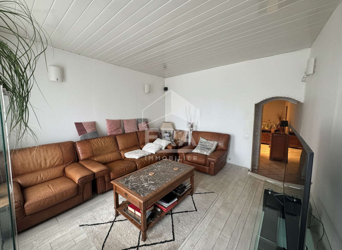 Maison à CARVIN