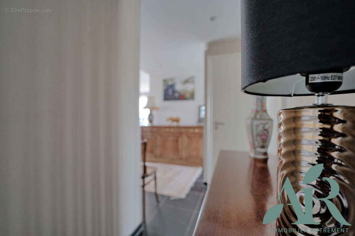 Appartement à OBERNAI