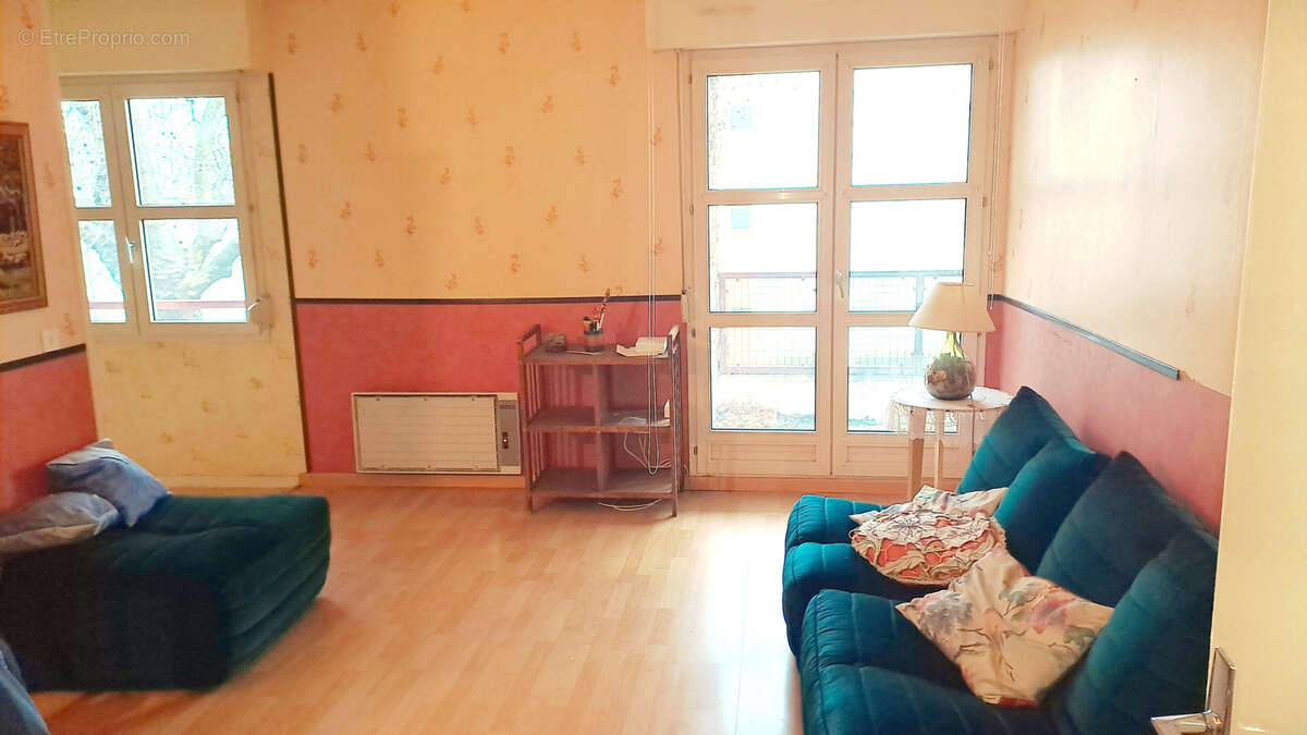 Appartement à ANGERS