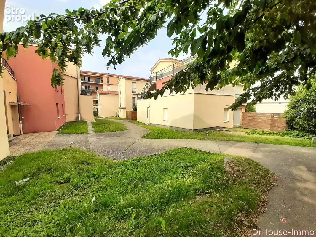 Appartement 4 pièces 82 m² à vendre à Saint-Etienne (42000) - photo 40