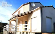 Maison à BON-ENCONTRE
