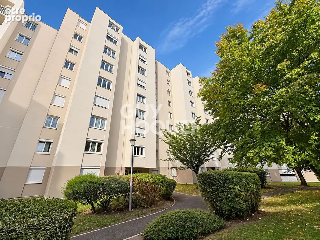 Appartement 3 pièces à vendre à Franconville - Quartier Noyers Saint-Edme - photo 9