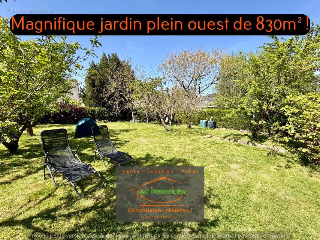 Maison à PACE