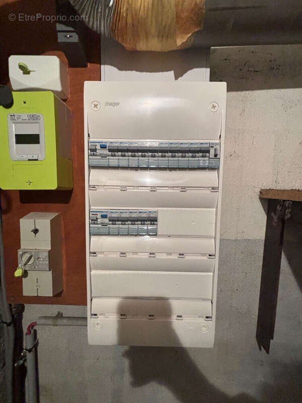 Maison à SAINT-NAZAIRE