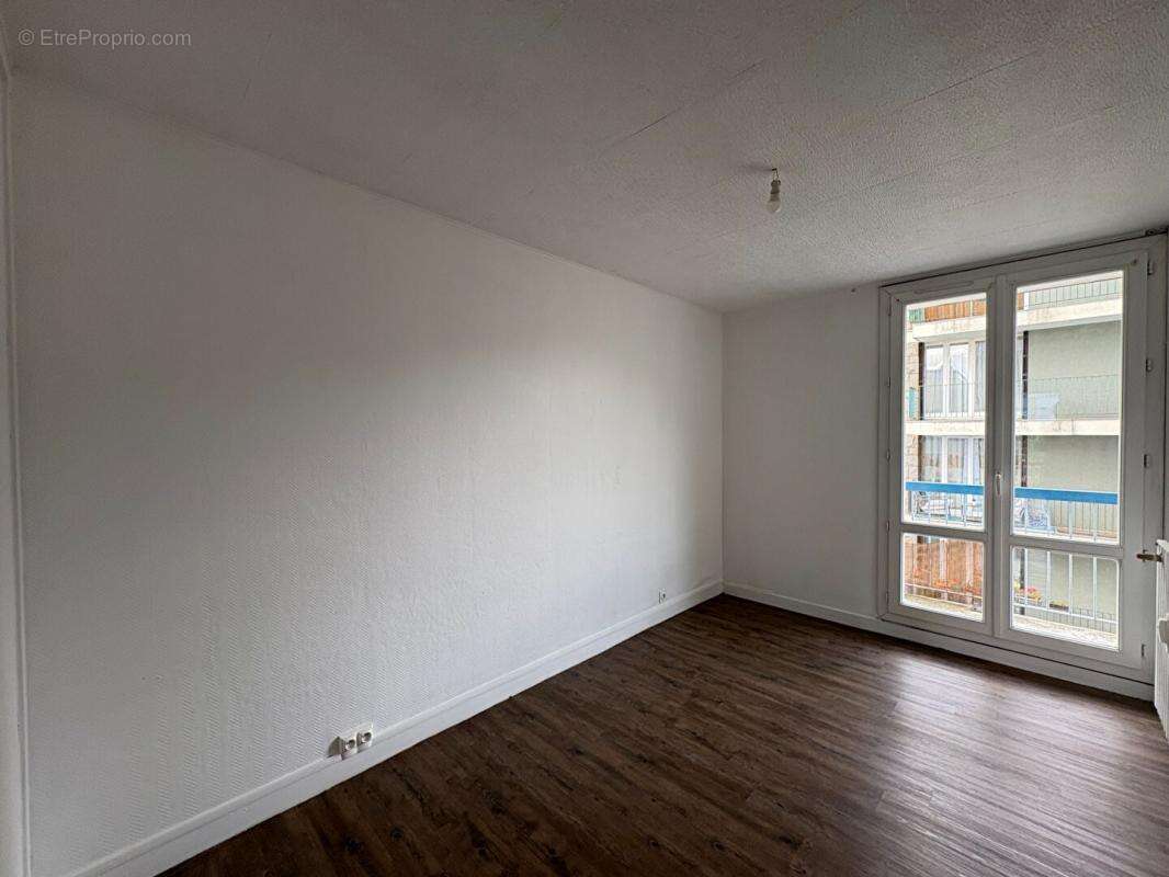 Appartement Saint Brieuc 2 pièces 58.15 m2 - photo 3