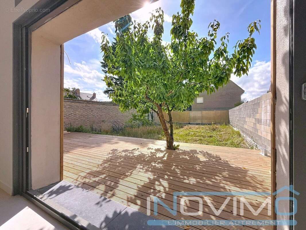 Appartement à BRAY-DUNES