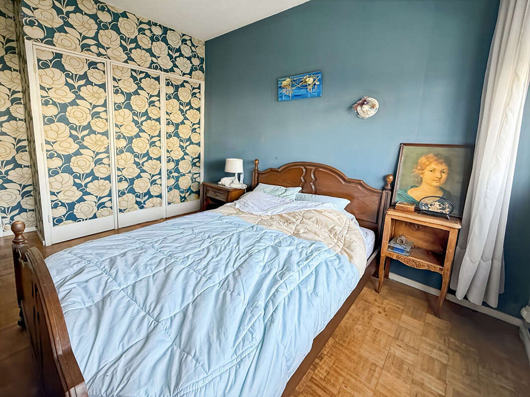 Appartement à TALENCE