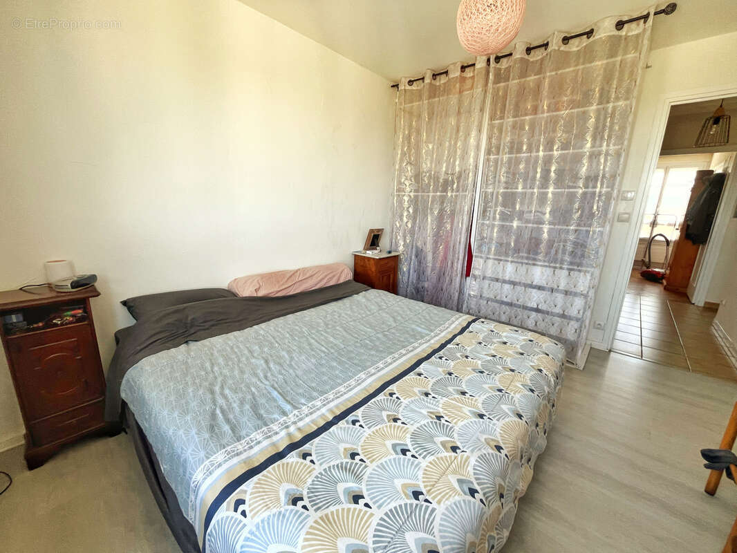 Appartement à VILLEFRANCHE-SUR-SAONE