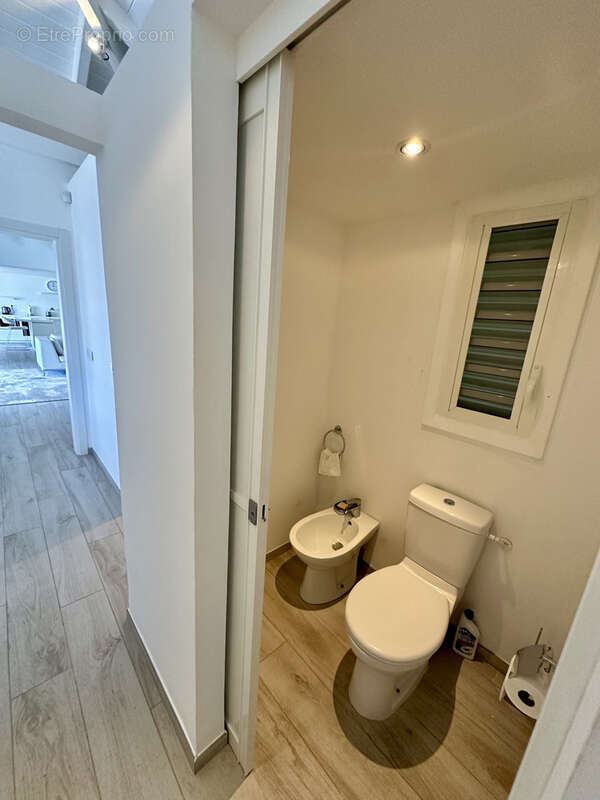 Maison à SAINT-MARTIN