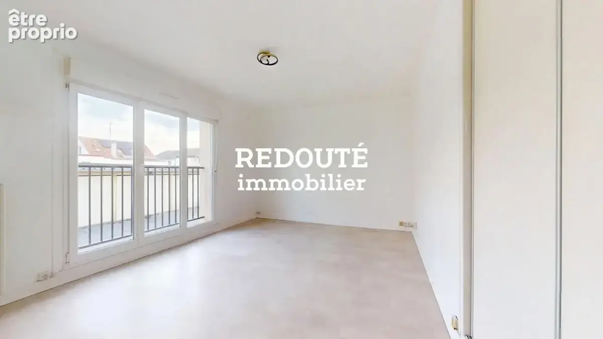 Studio à vendre Avenue de Laon REIMS - photo 4