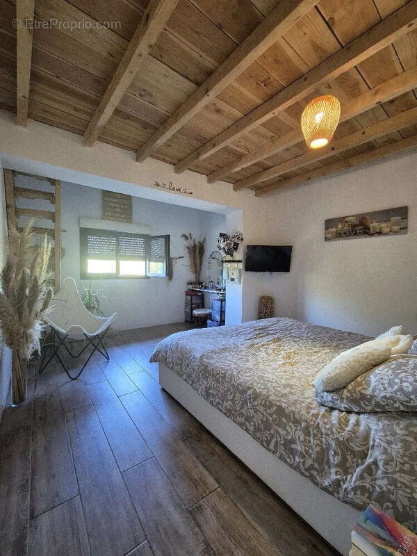 Maison à RIANS