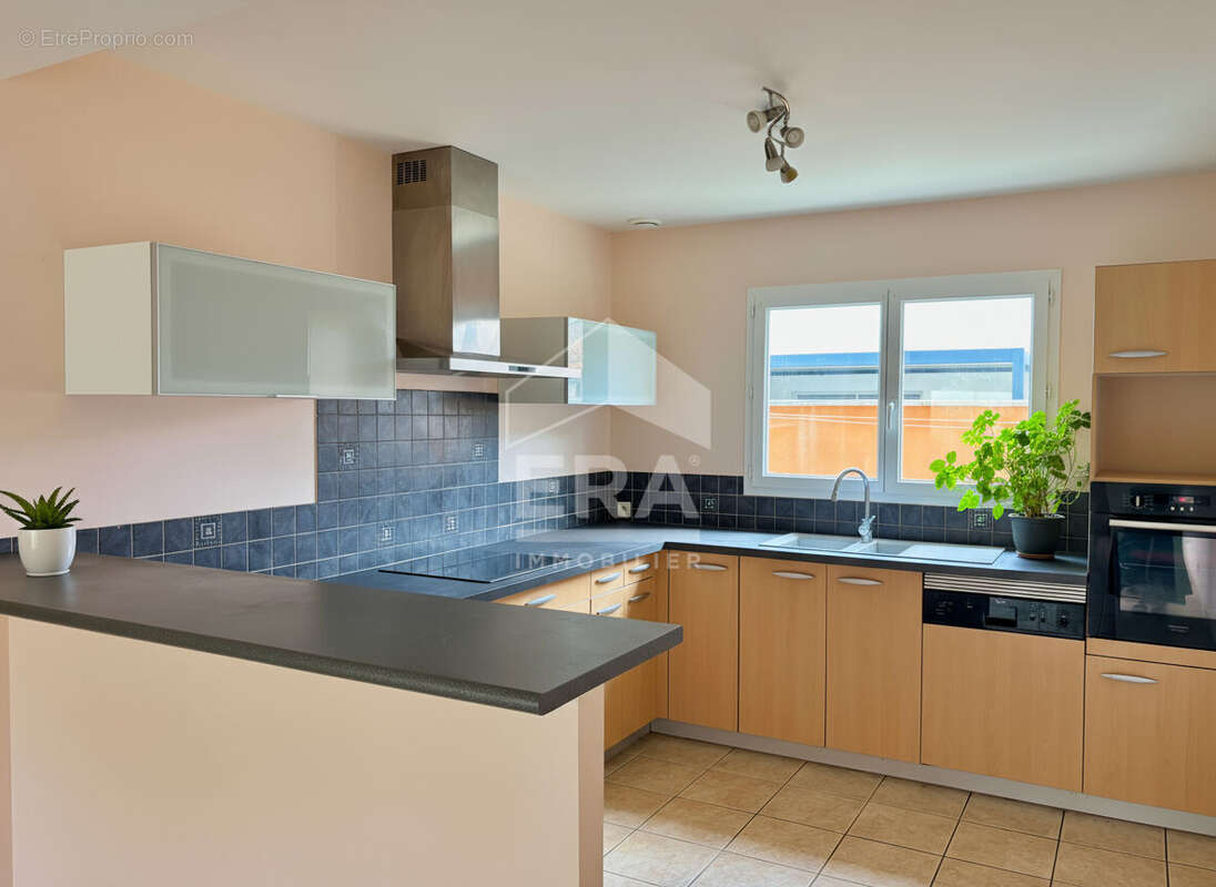 Maison à BENESSE-MAREMNE