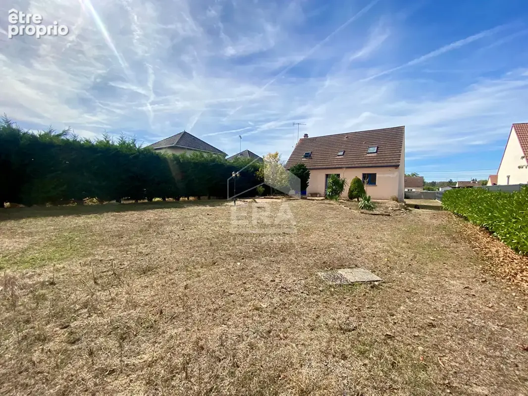 Maison 114m² à dordives - photo 14