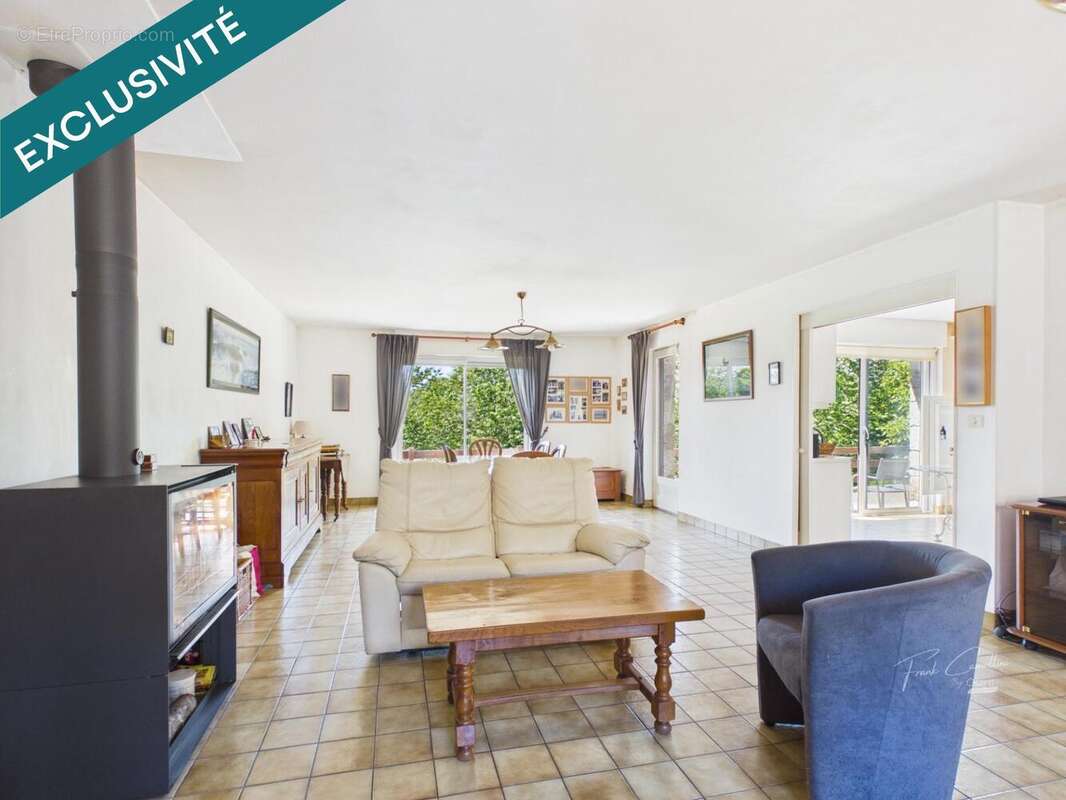 Maison 162 m² à Lannion  - photo 9