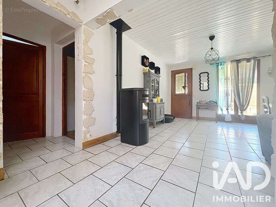Maison 151 m² à Portet  - photo 3