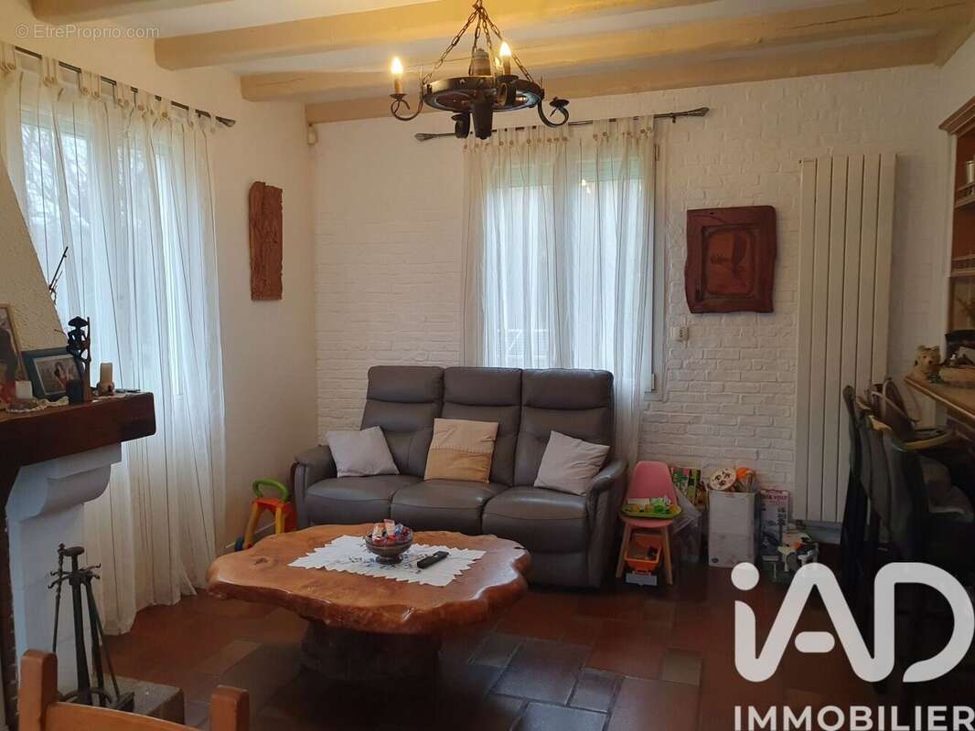 Maison 130 m² à Amillis  - photo 8