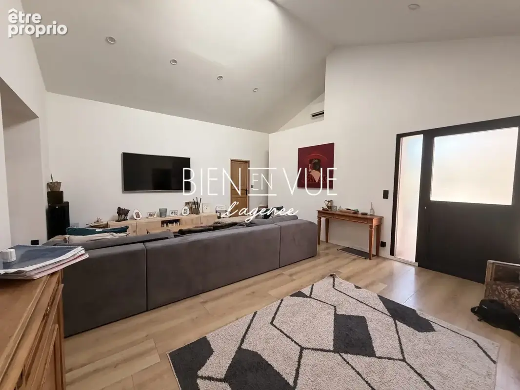 Superbe villa rénovée ∼200 m2 à Lanton (proche centre & plages) - photo 8
