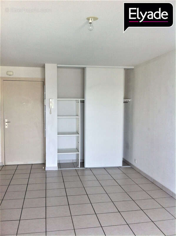 Appartement à VICHY