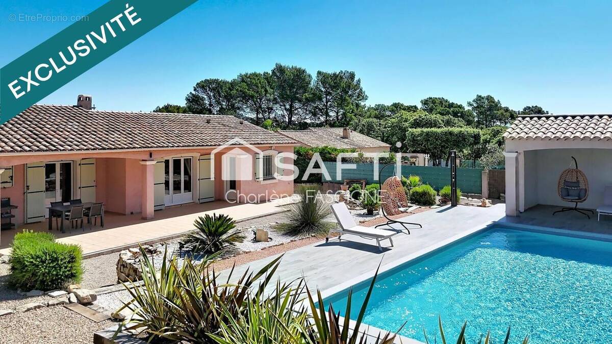 Photo 1 - Maison à LE THORONET