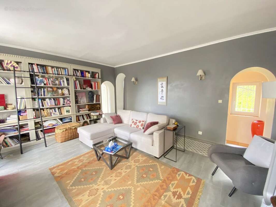 Maison à DRAGUIGNAN