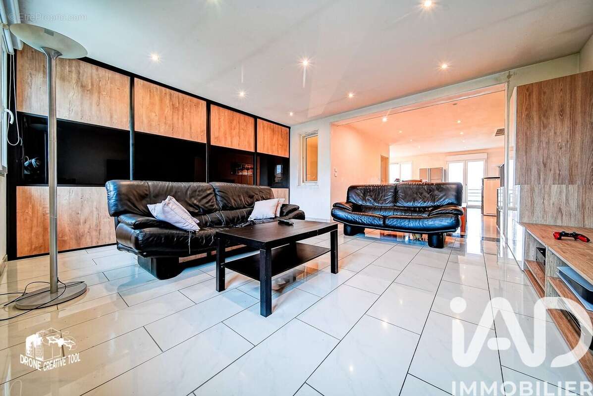 Photo 6 - Maison à SORBEY