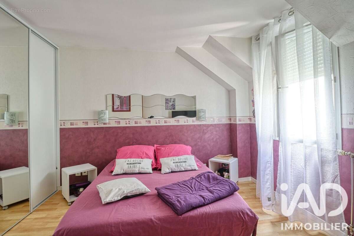 Photo 9 - Maison à SAINT-OUEN-L'AUMONE