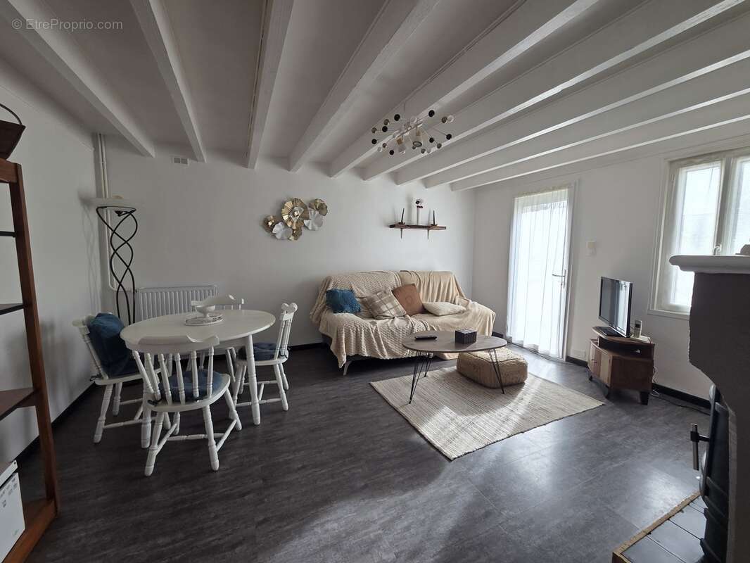 Appartement à VIBRAC