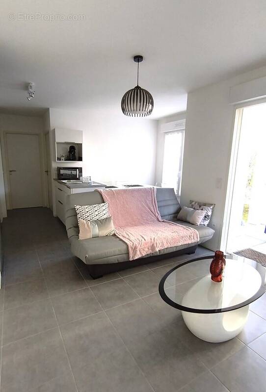 Appartement à SOUSTONS