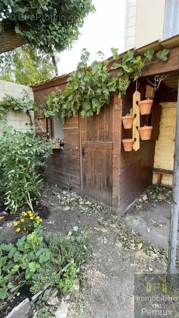 Maison indépendante 106 m2 - Jardin clos - Proche RER Le Per - photo 9