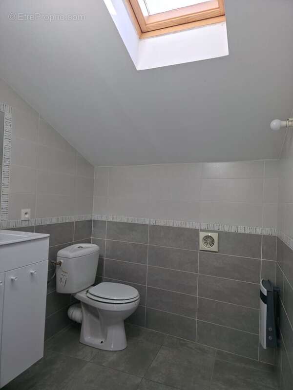 Appartement à AUBAIS