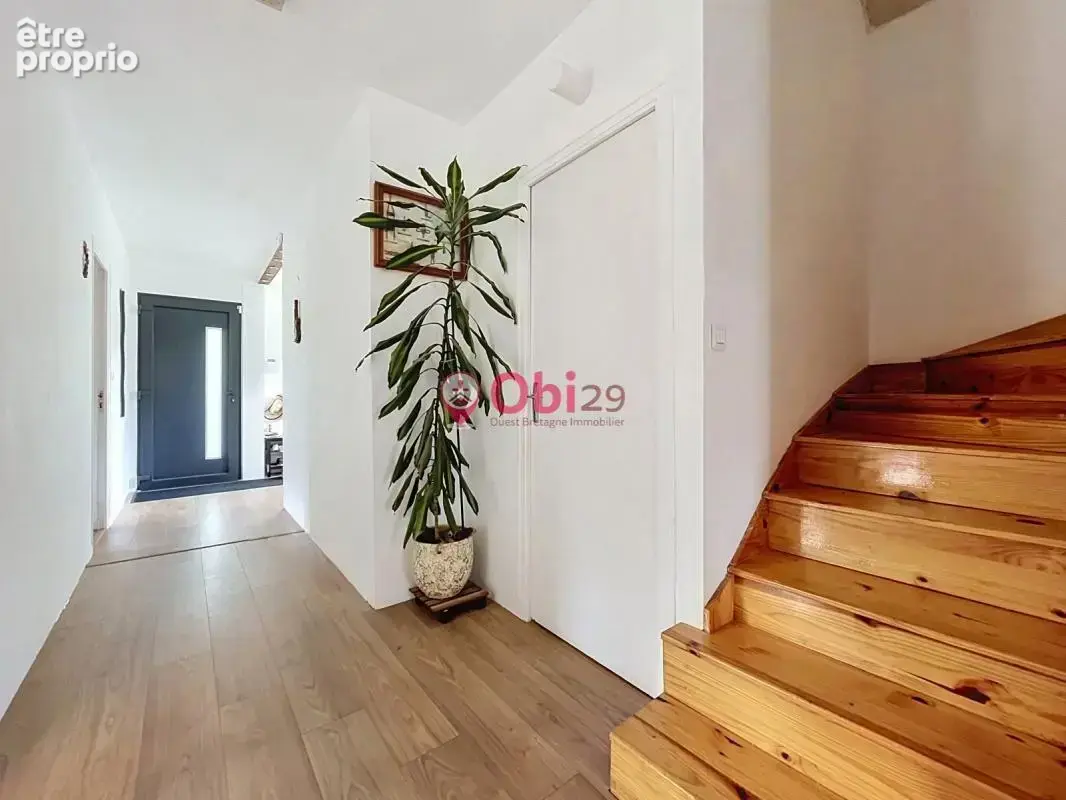 Maison familiale de 143m2 avec plus de 3000m2 de terrain - photo 7