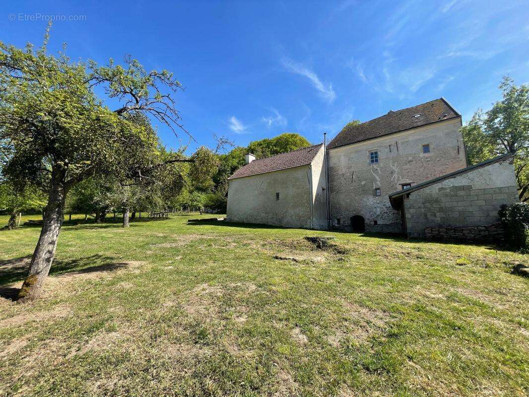 Maison à vendre à proximité immédiate de Gandelu - photo 18