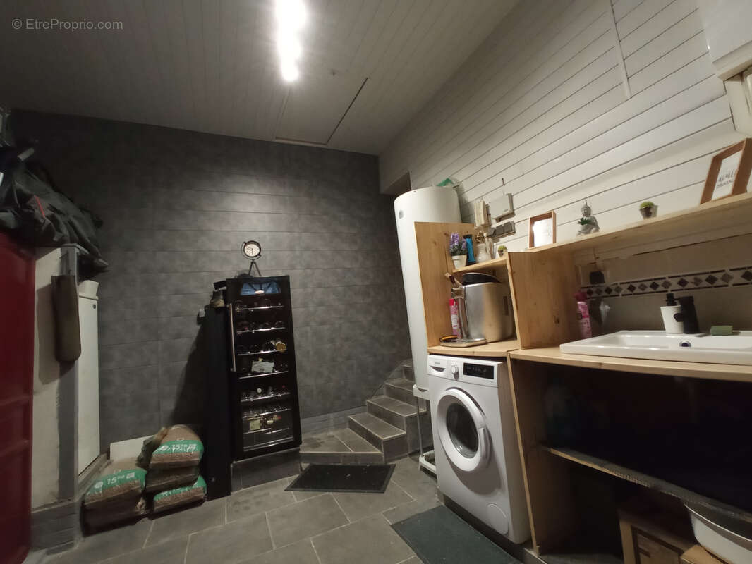 Maison à LE NEUBOURG