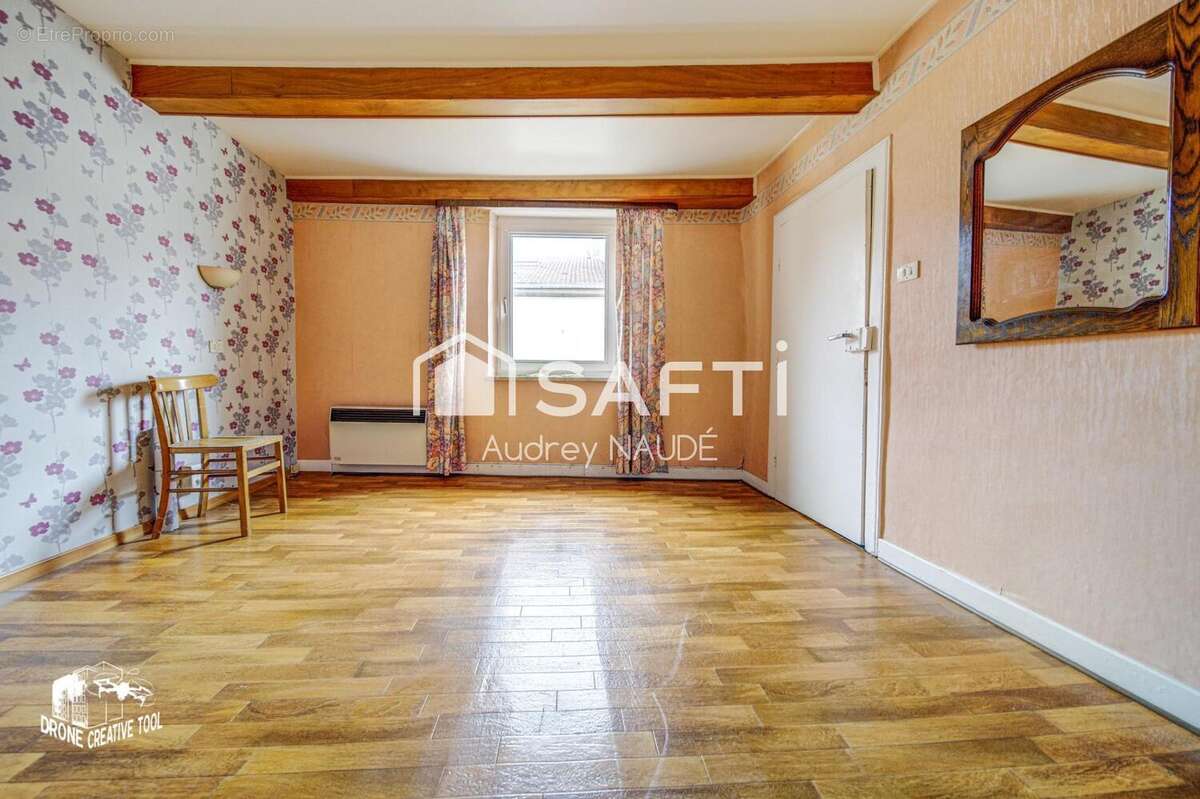 Photo 6 - Maison à CATTENOM