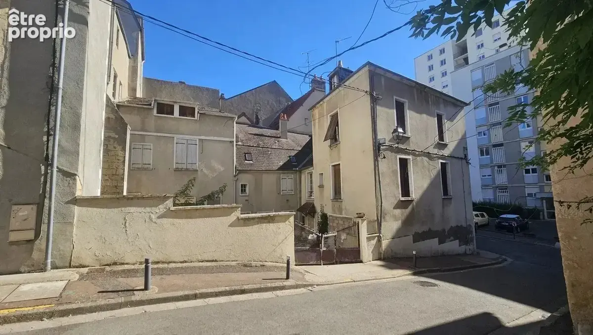 Rare opportunité en plein centre-ville ! - photo 2