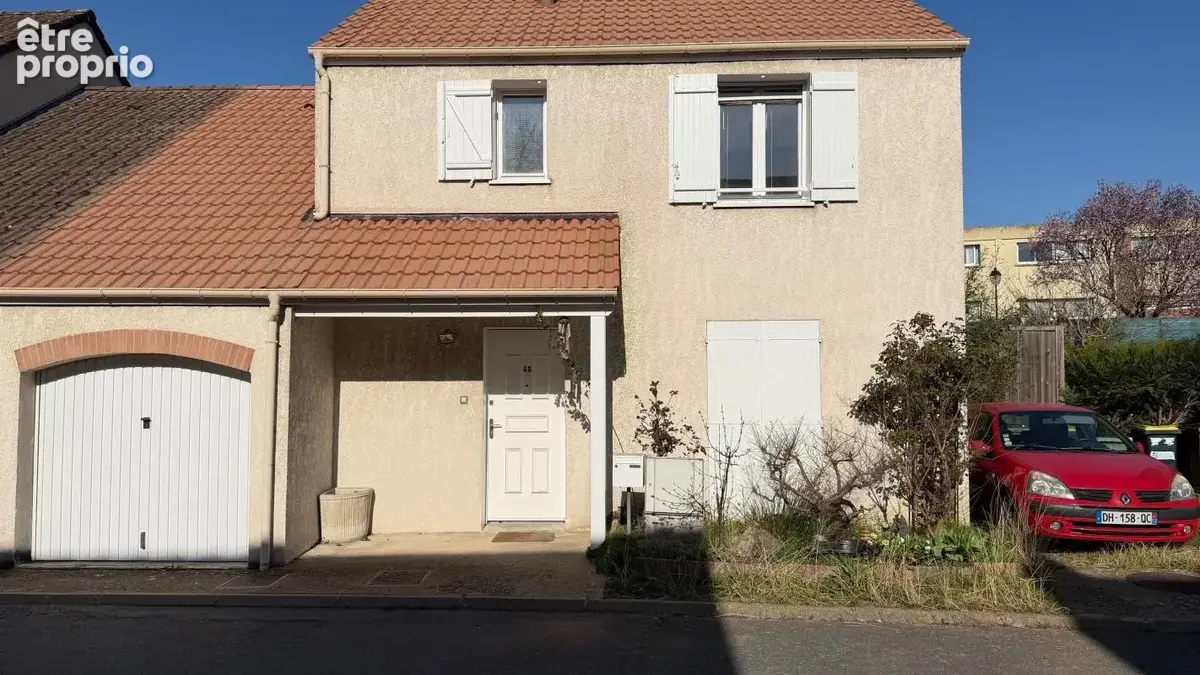 EXCLUSIVITE Maison 4 chambres, 15 mn gare a pied - photo 21