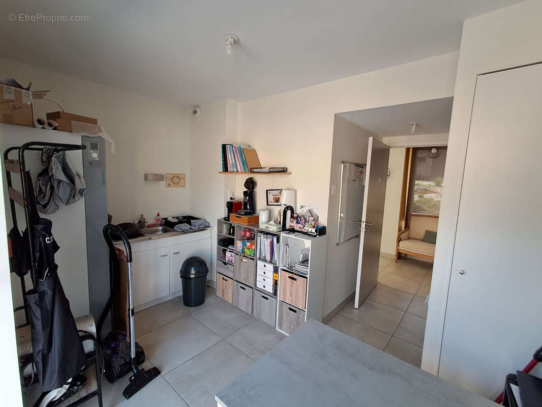 Photo 5 - Commerce à POLIGNE