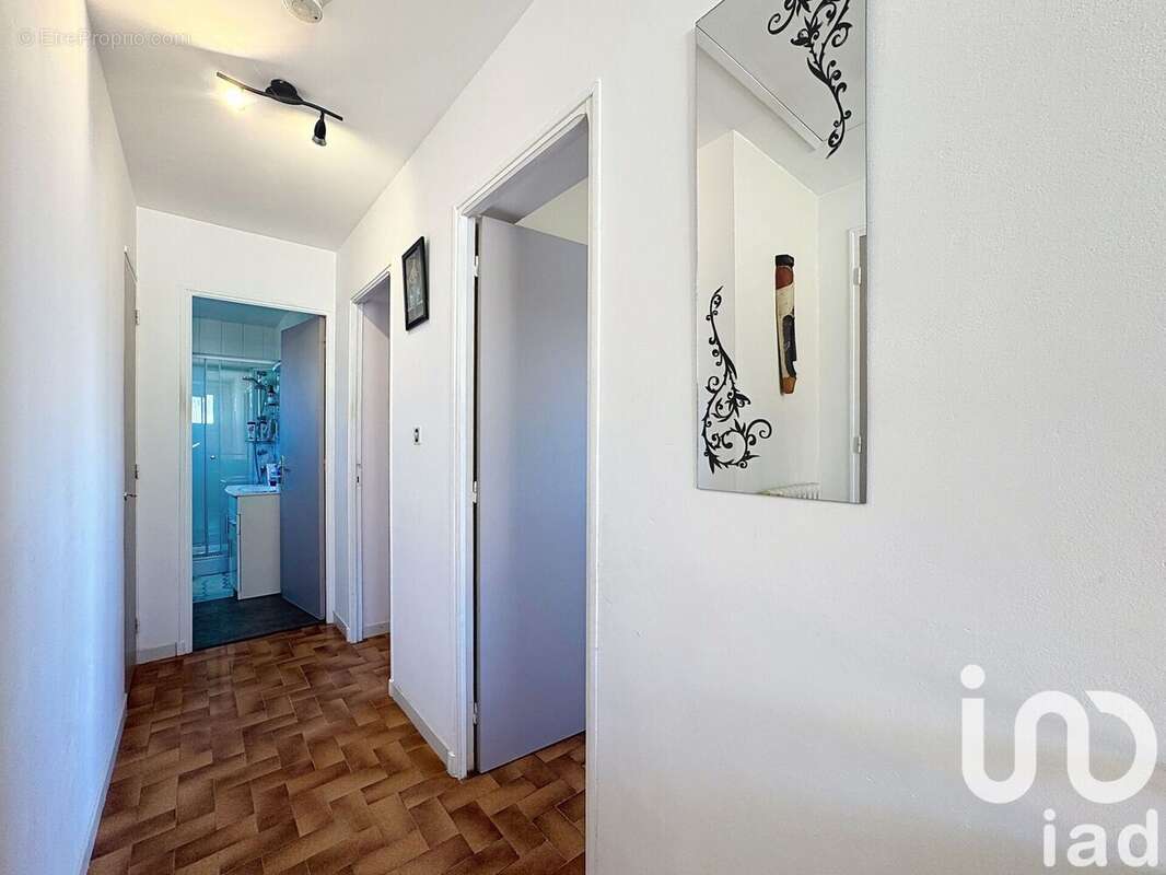 Photo 8 - Maison à SIX-FOURS-LES-PLAGES