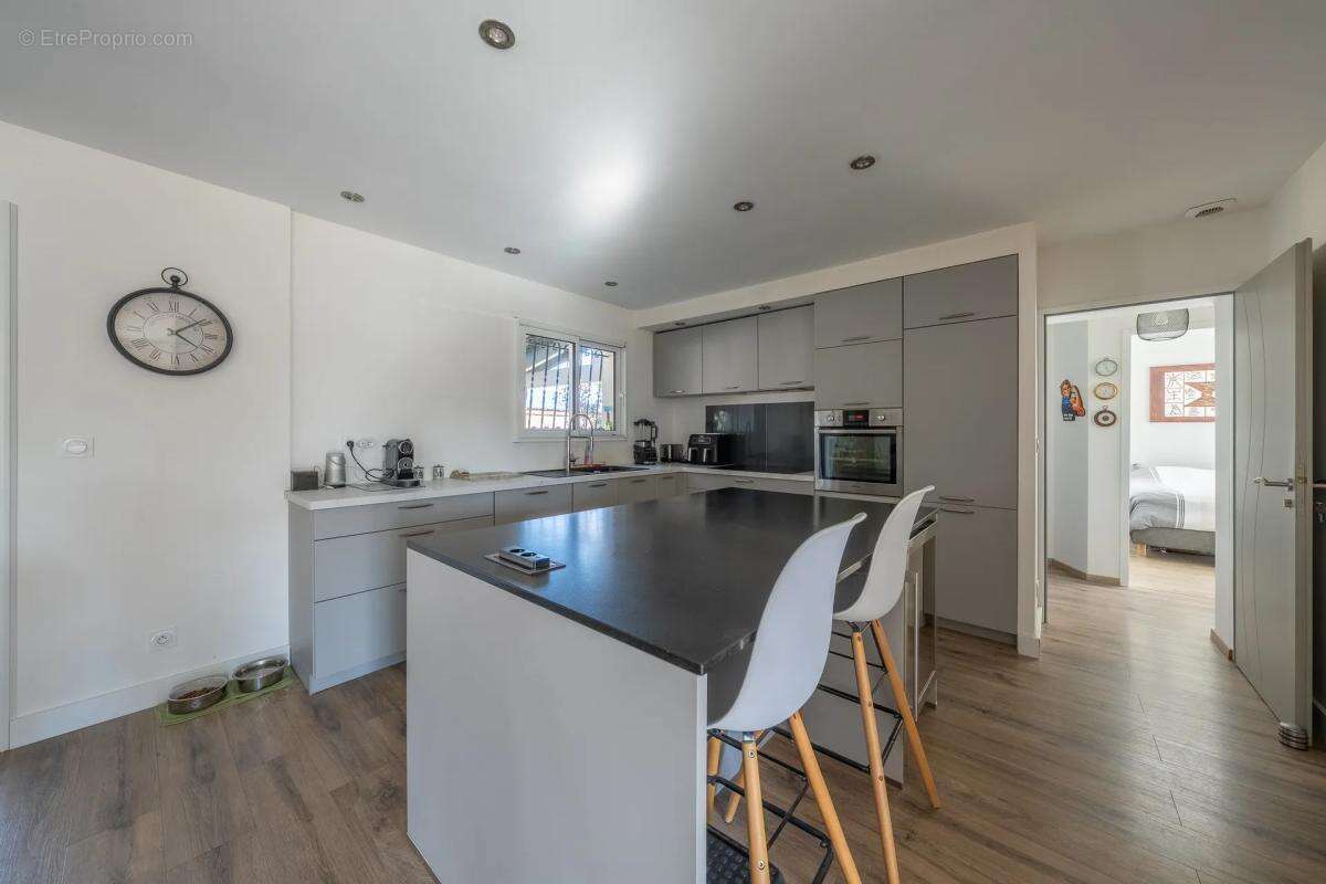 Maison à GAURIAGUET